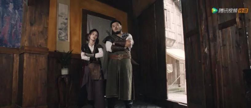 QQ三国